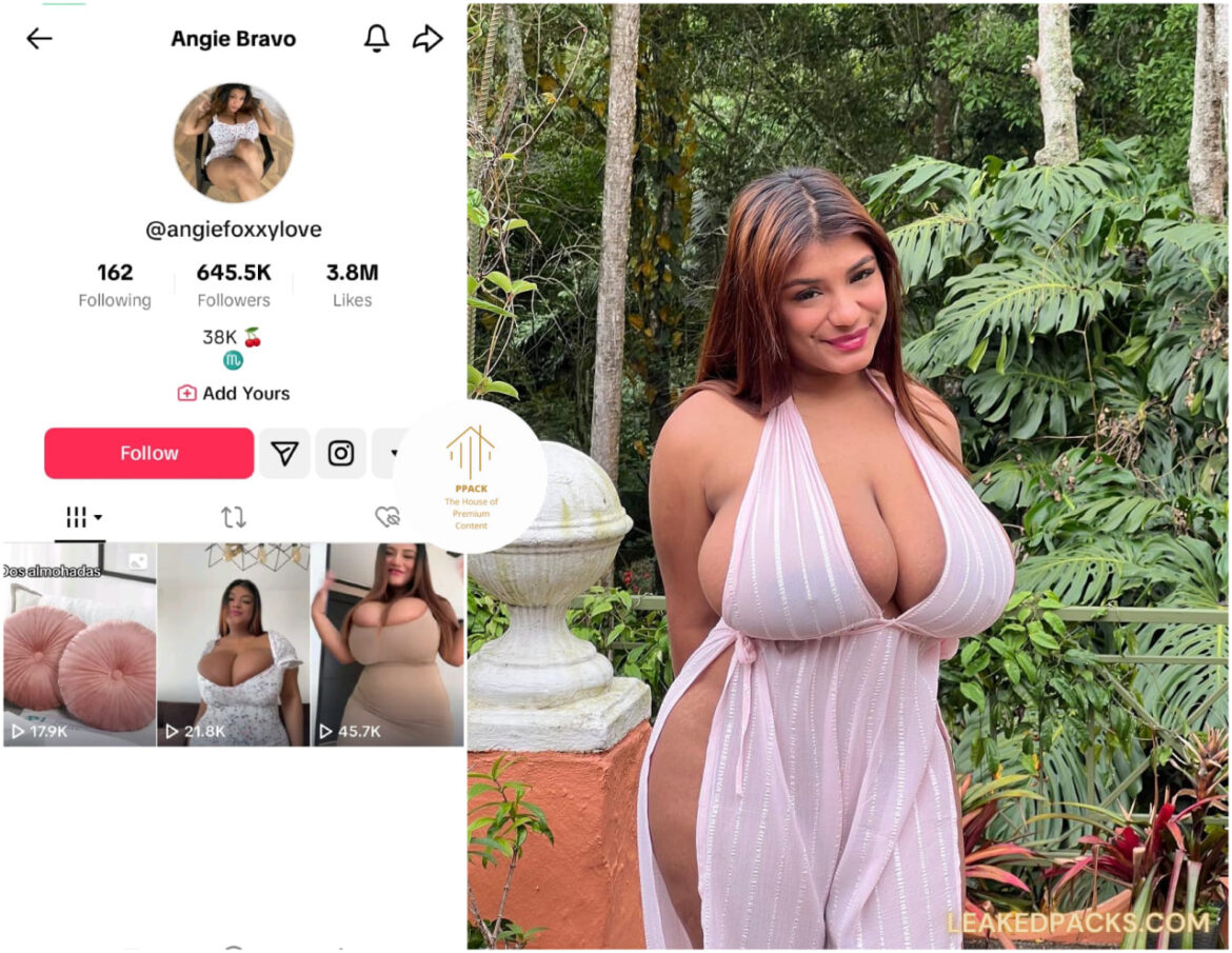 Angie-Bravo-angiefoxxylove-Tiktok-Star-Leaked-Nudes