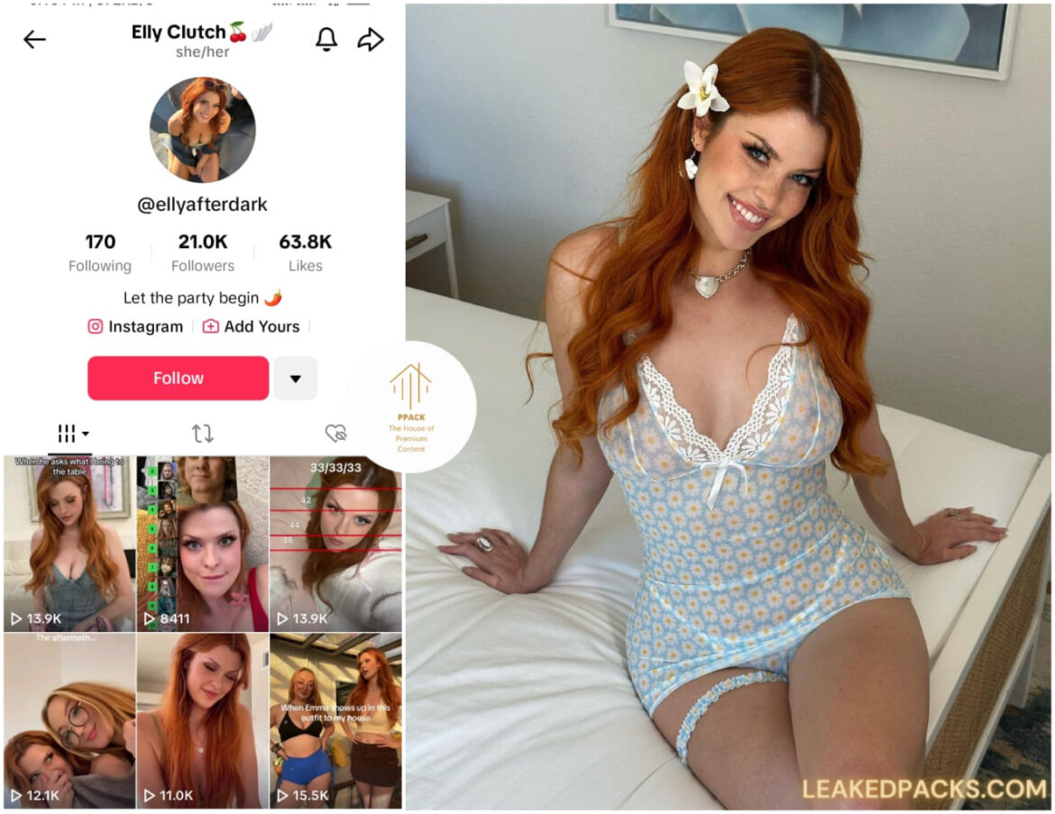 Elly-Clutch-Full-Onlyfans-Collection