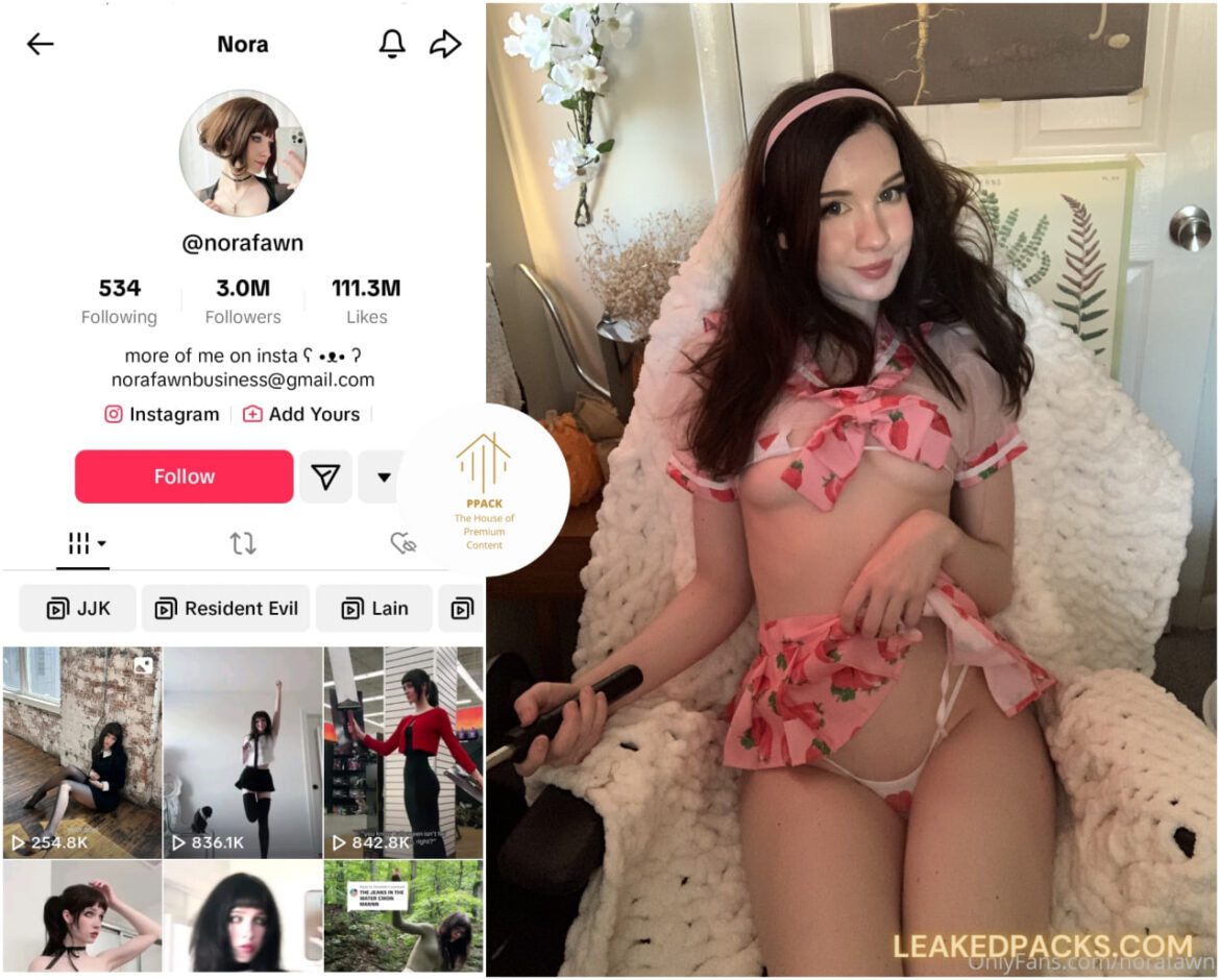 Nora-Fawn-norafawn-Tiktok-Star-Leaked-Nudes