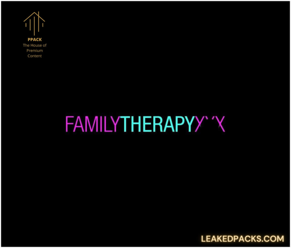 Family-Therapy-New-Updated-Collection