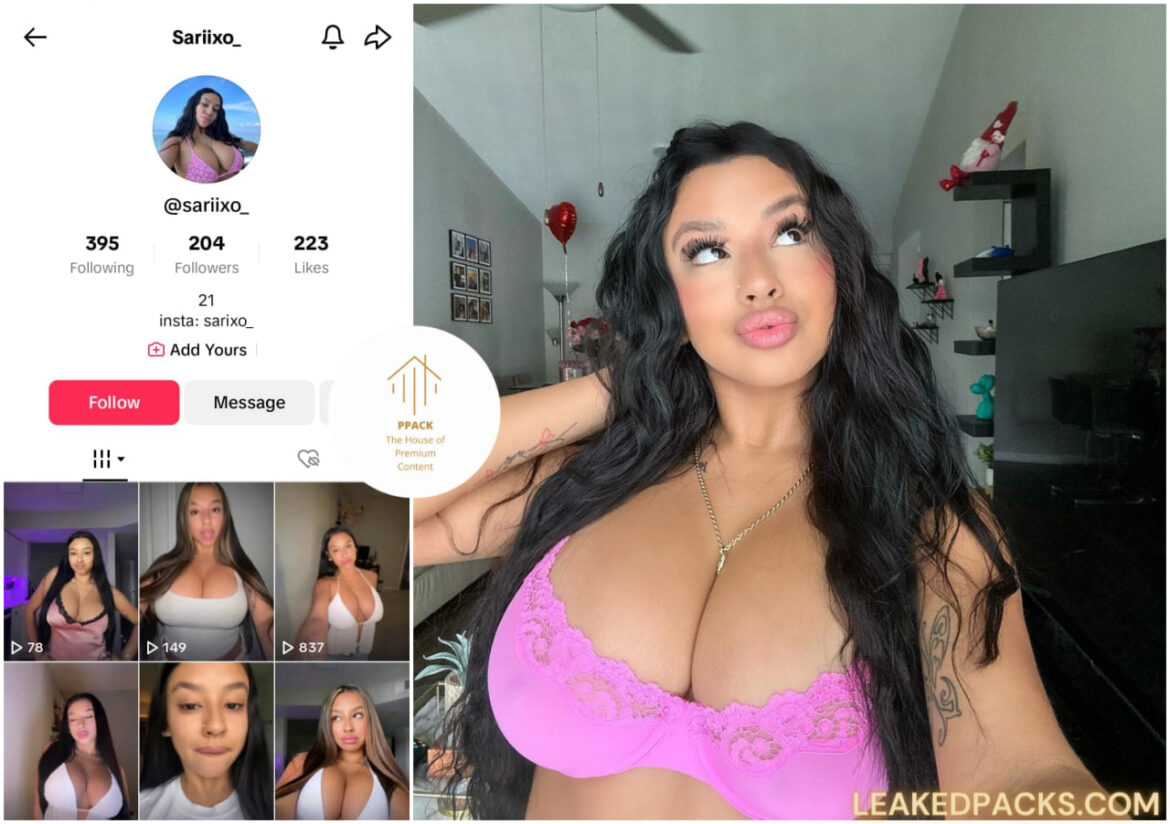 Sari-sariixo-Tiktok-Star-Leaked-Nudes