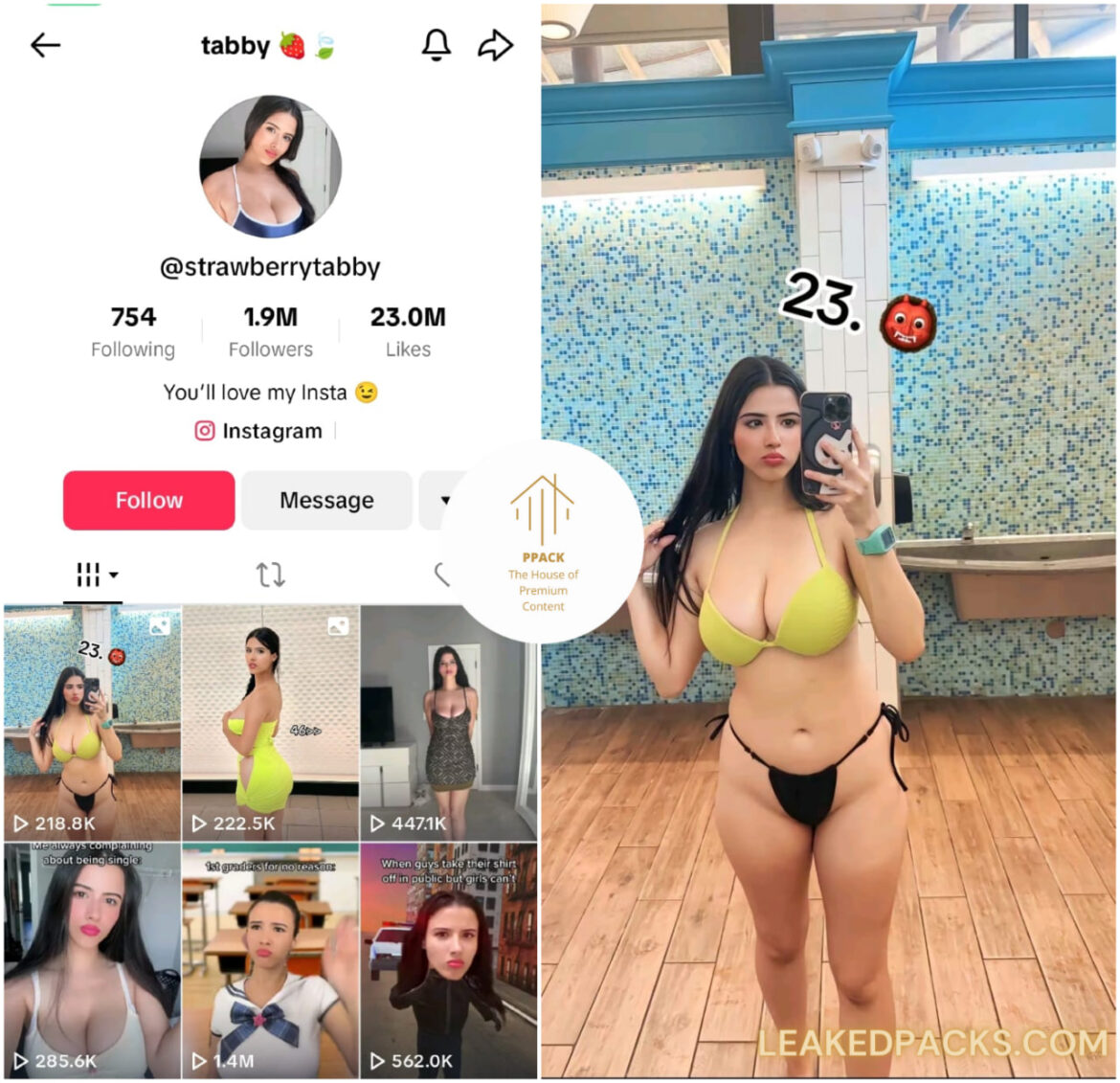 Tabby-strawberrytabbyy-Tiktok-Star-Leaked-Nudes