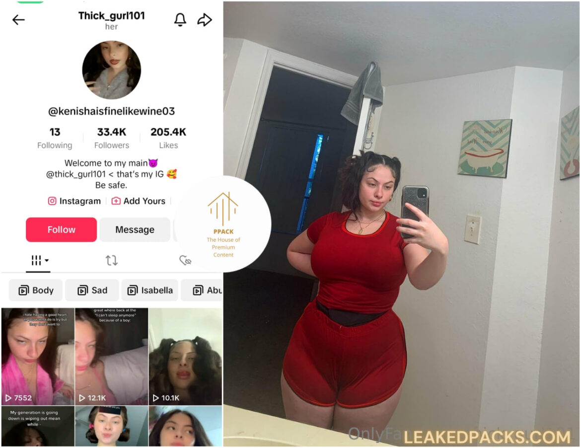 Thick_gurl101-thick_gurl101-Tiktok-Star-Leaked-Nudes