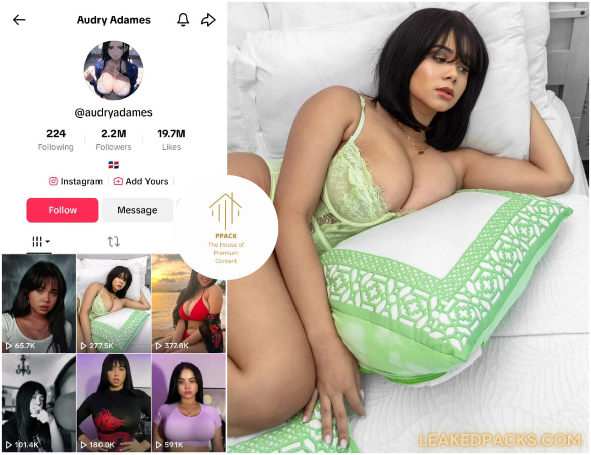 Audry-Adames-audryadames-Tiktok-Star-Leaked-Nudes