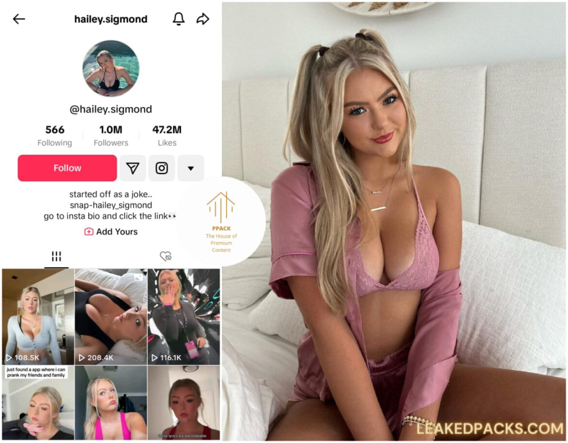 Hailey-Sigmond-Busty-American-Baddie-Rare-And-Wanted-Babe