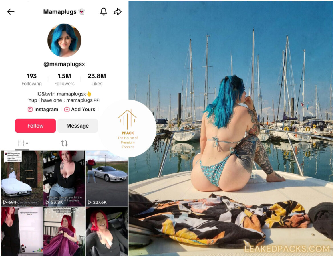 Mamaplugs-Tiktok-Star-Leaked-Nudes