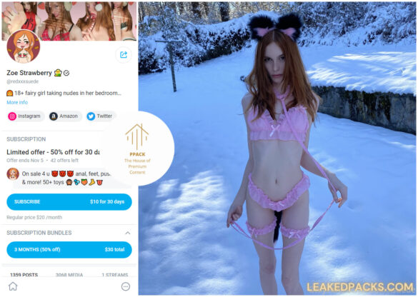 Redxxxsuede-OnlyFans-Last-Update-12GB-Babe