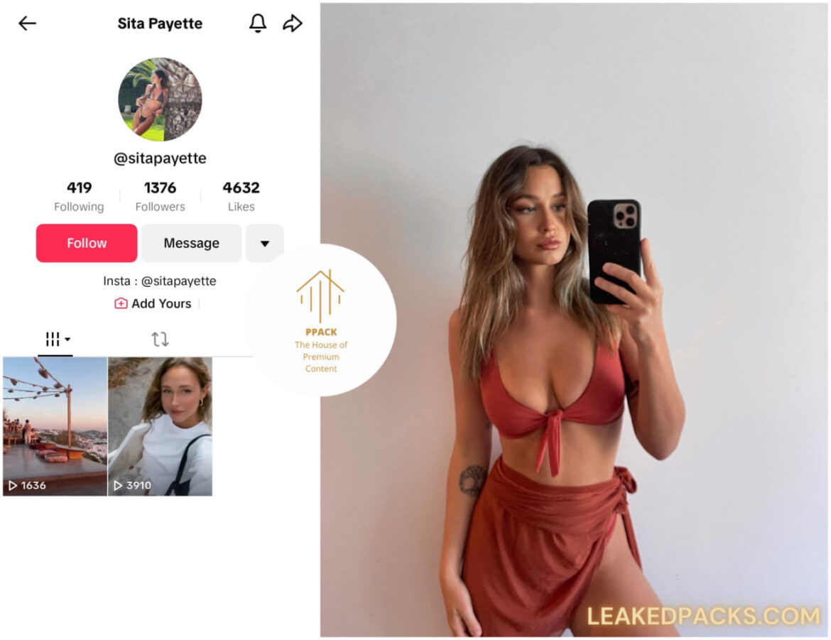 Sita-Payette-sitapayette-Tiktok-Star-Leaked-Nudes
