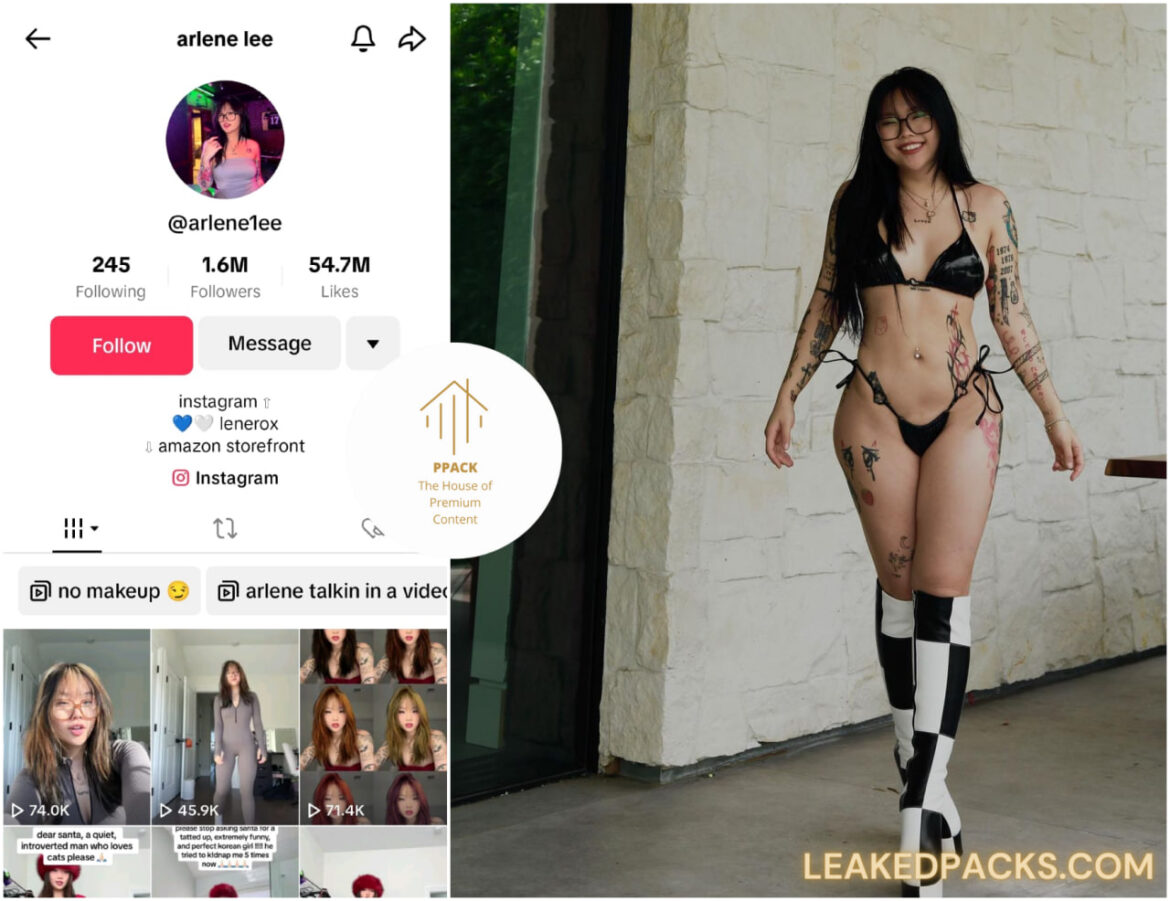 Lene-lenerox-Tiktok-Star-Leaked-Nudes