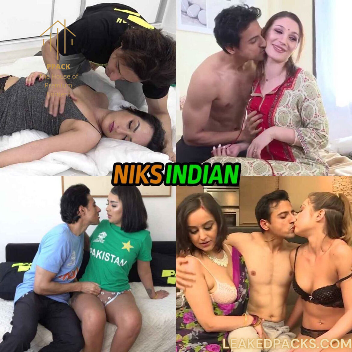 Niks-Indian-Huge-Mega-Collection