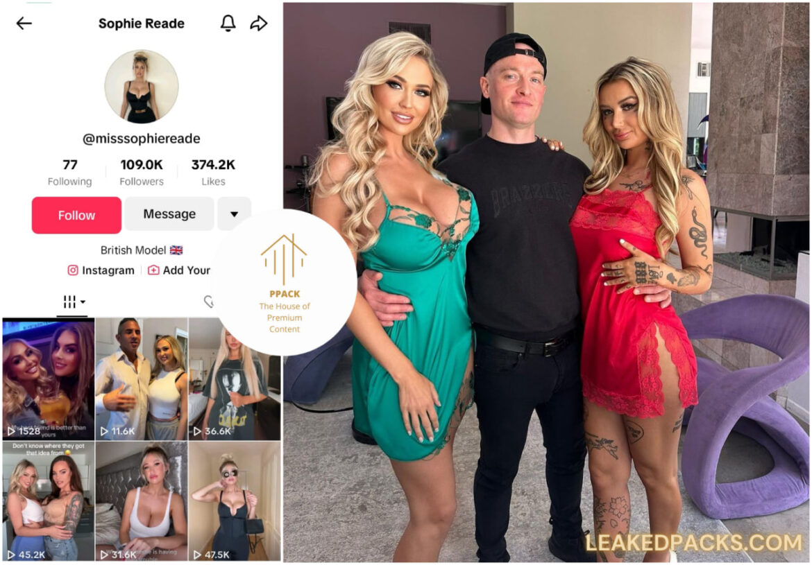 Sophie-Reade-sophie-reade-Tiktok-Star-Leaked-Nudes