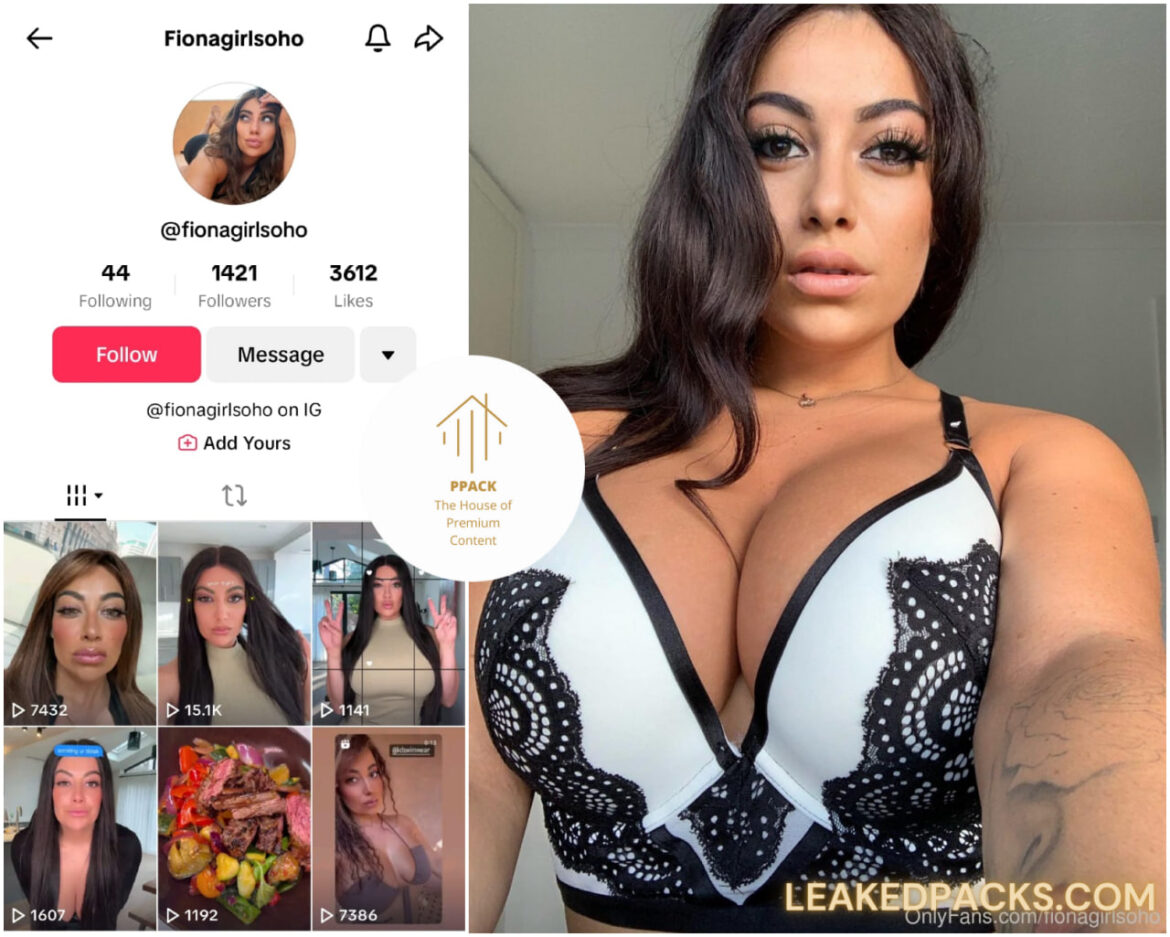 FionaGirlSoho-fionagirlsoho-Tiktok-Star-Leaked-Nudes