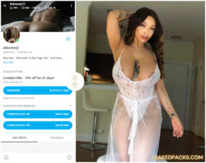 ADVOREE-OnlyFans-Last-Update-Don’t-Miss