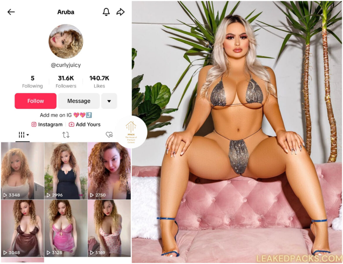 Aruba-Jasmine-aruwba-Tiktok-Star-Leaked-Nudes