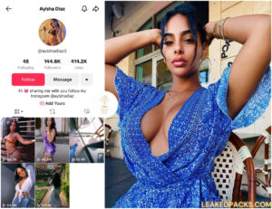 Ayisha-Diaz-ayishadiaz-Tiktok-Star-Leaked-Nudes