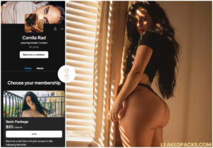 Camila-Redd-camiraddd-Patreon-New-Collection