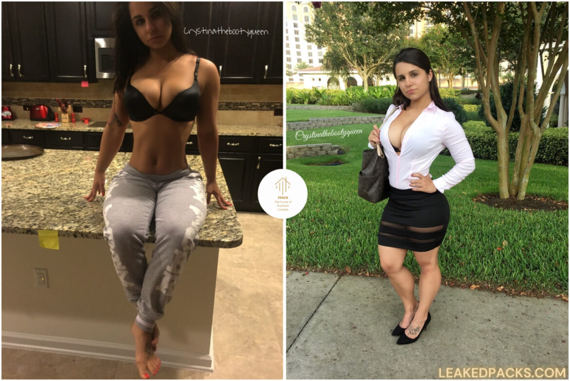 CrystinaBootyQueen-OnlyFans-Last-Update-7GB-Don’t-Miss