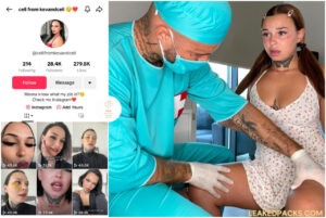 Kevin-&-Celina-kevandceli-Tiktok-Pornos-Onlyfans-Leaked