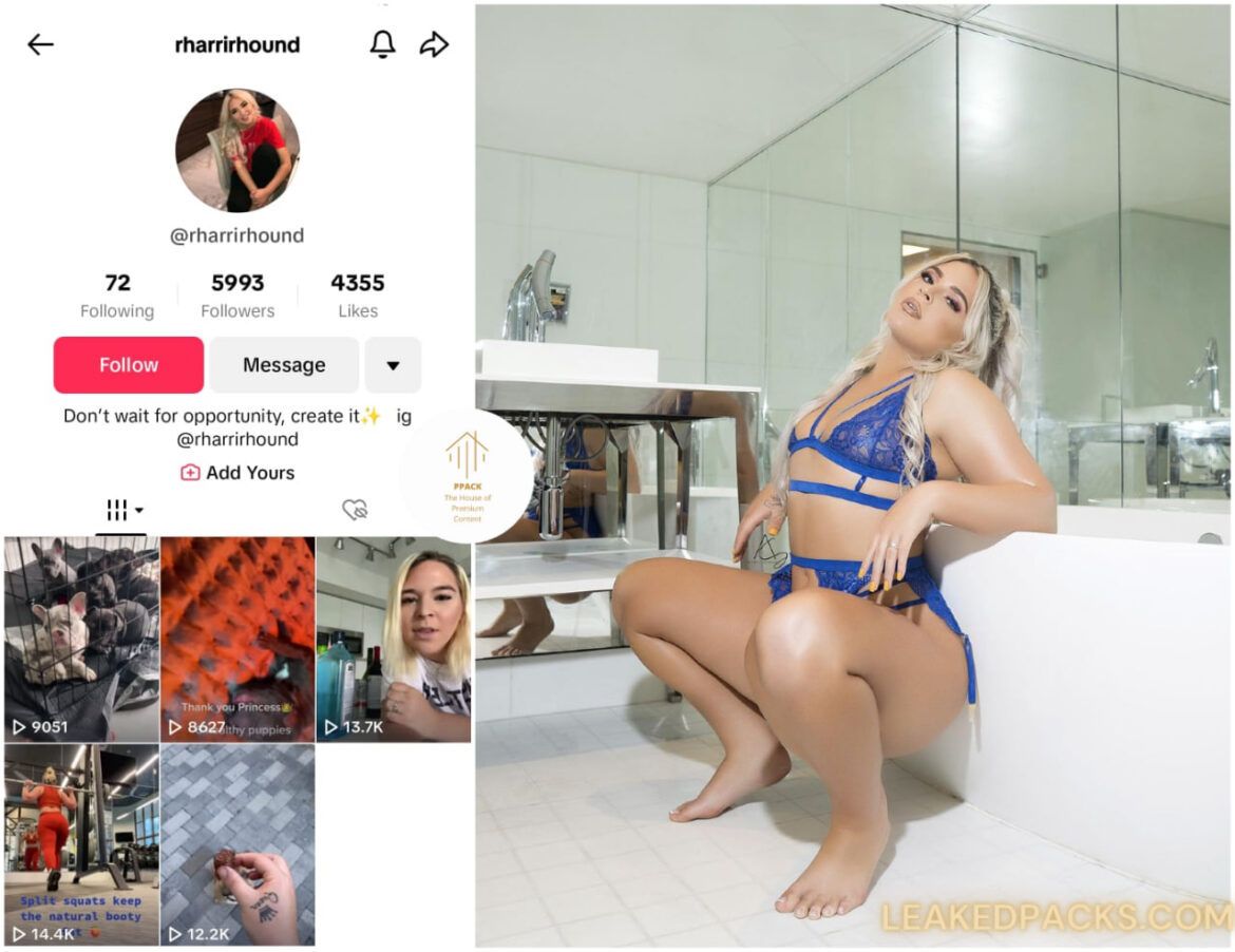 Rharri-Rhound-rharrirhound-Tiktok-Star-Leaked-Nudes