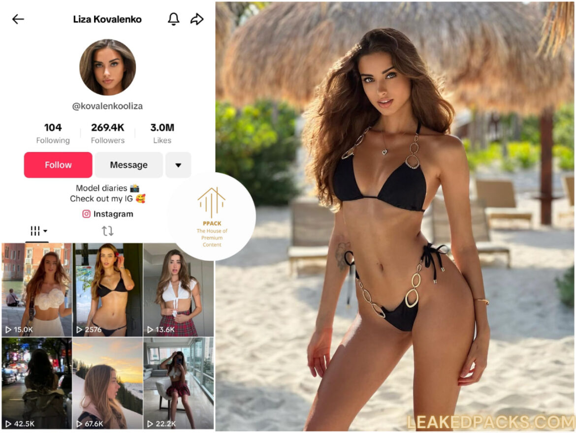 Liza-Kovalenko-lizakovalenkoo-Tiktok-Star-Leaked-Nudes