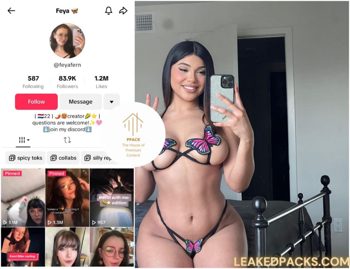 Janet-lildedjanet-Tiktok-Star-Leaked-Nudes