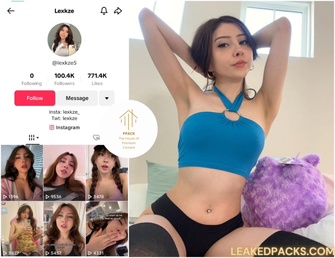 Lex-Grace-lexgrace-Tiktok-Star-Leaked-Nudes