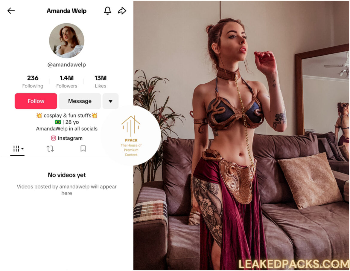 Amanda-Welp-ablizzard-Tiktok-Star-Leaked-Nudes