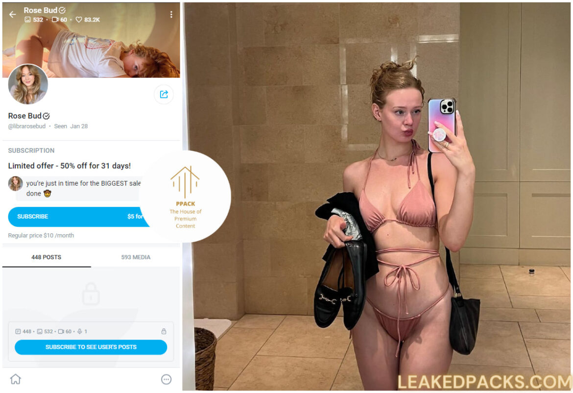 Librarosebud-Updated-Onlyfans-Nude-PPVs-7GB