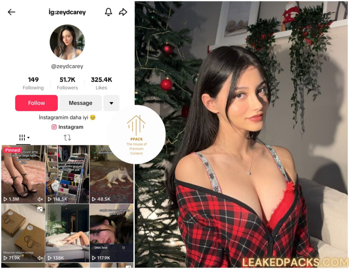 Alya-Vural-zeydcarey-Tiktok-Star-Leaked-Nudes