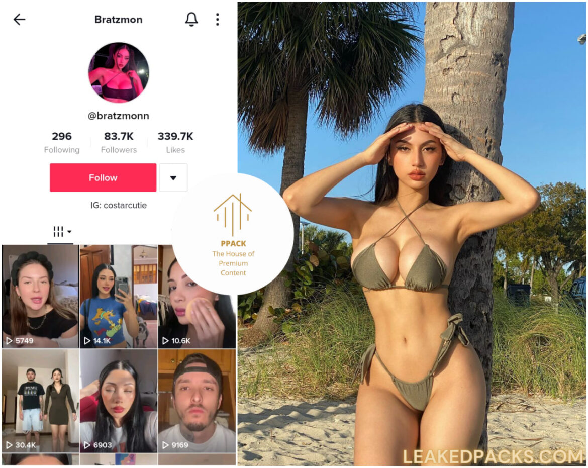 Bratzmon-OnlyFans-Last-Update-Babe