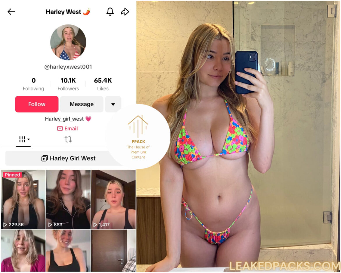 Harley-West-harleyxwest-Tiktok-Star-Leaked-Nudes