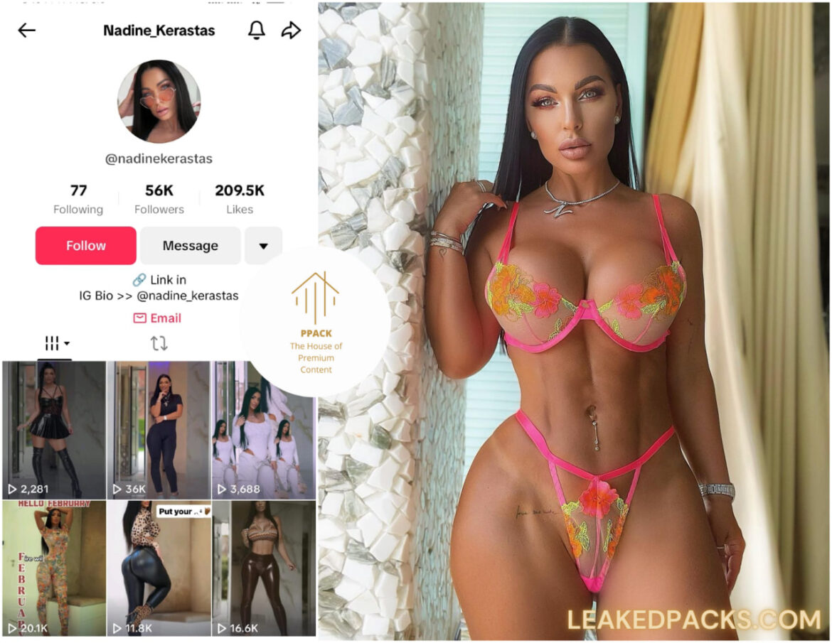 Nadine-Kerastas-nadine_kerastas-Tiktok-Star-Leaked-Nudes