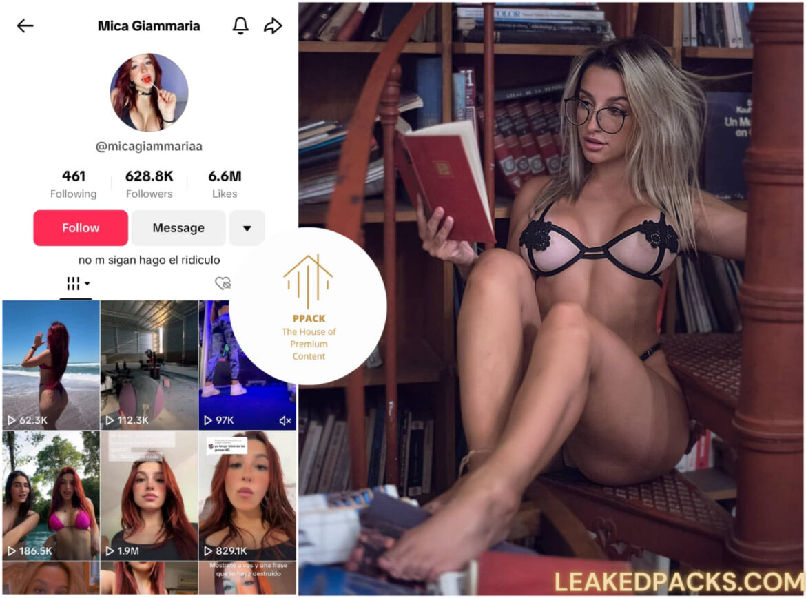 Mica-Giammaria-micagiammaria-Tiktok-Star-Leaked-Nudes