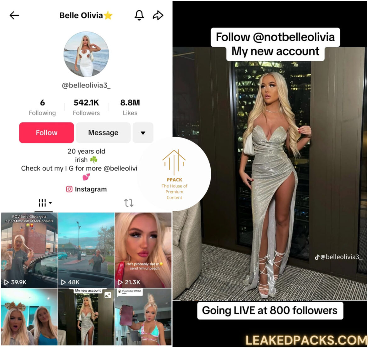 Belle-Olivia -Belleolivia3-Onlyfans-Leaked-Free-Mega-Link