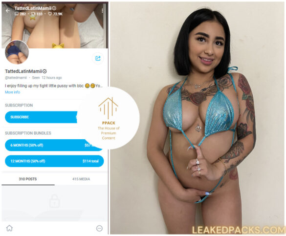 TattedLatinMamii-tattedmamii-Onlyfans-Leaked-Free-Mega-Link
