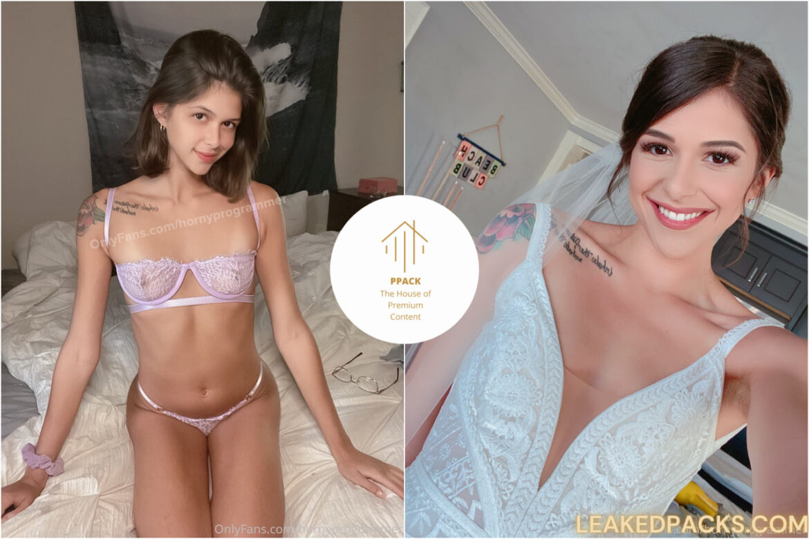 Hornyprogrammer-libyanbabygirl-Onlyfans-Leaked-Free-Mega-Link