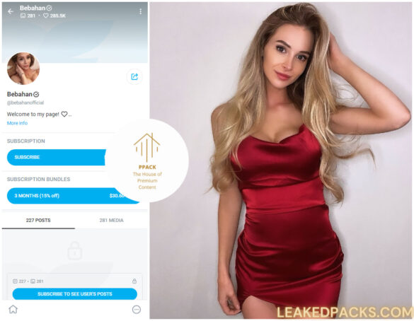 Bebahan-bebahanofficial-Onlyfans-Leaked-Free-Mega-Link