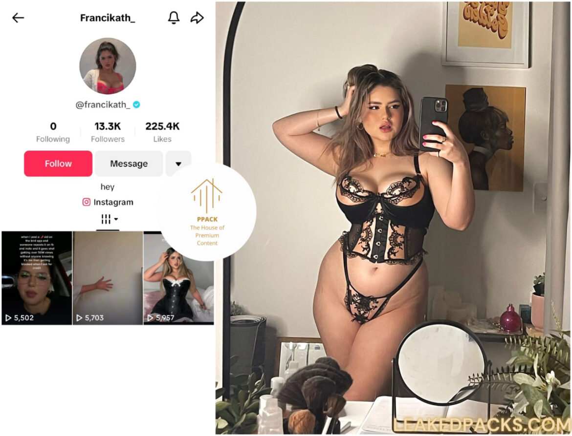 Francesca-francikath-Tiktok-Star-Leaked-Nudes