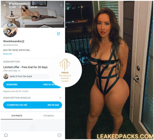 WoeAlexandra-Onlyfans-Leaked-Free-Mega-Link