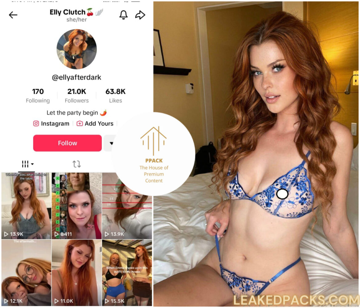 Elly-Clutch-New-Update-Pack-67GB