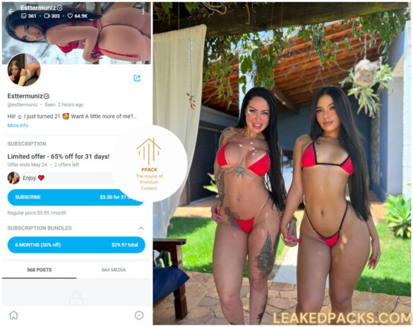 Estter-Muniz-esttermuniz-Onlyfans-Leaked-Free-Mega-Link