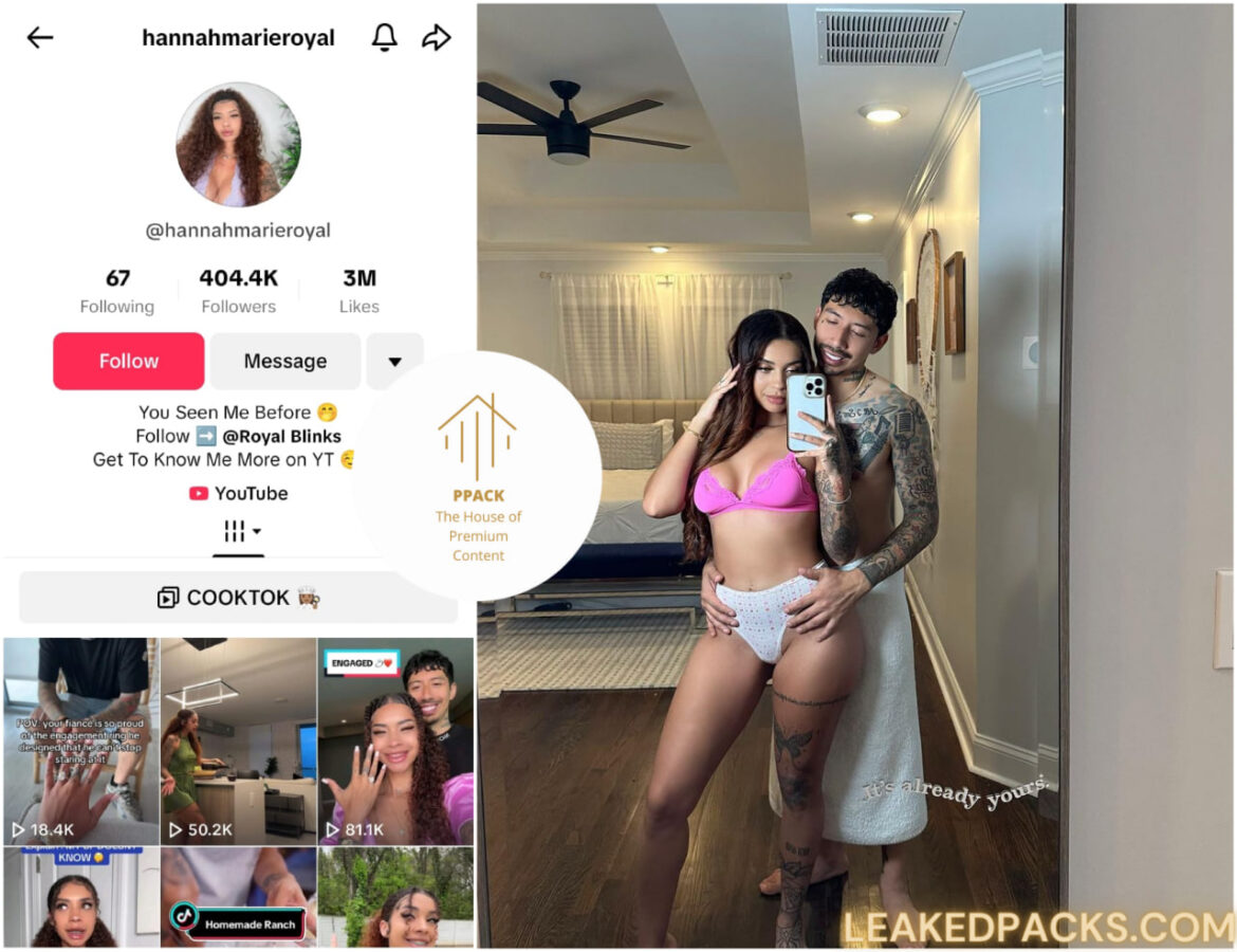 Hannah-Marie-Royal-hannahmarieroyall-Tiktok-Star-Leaked-Nudes