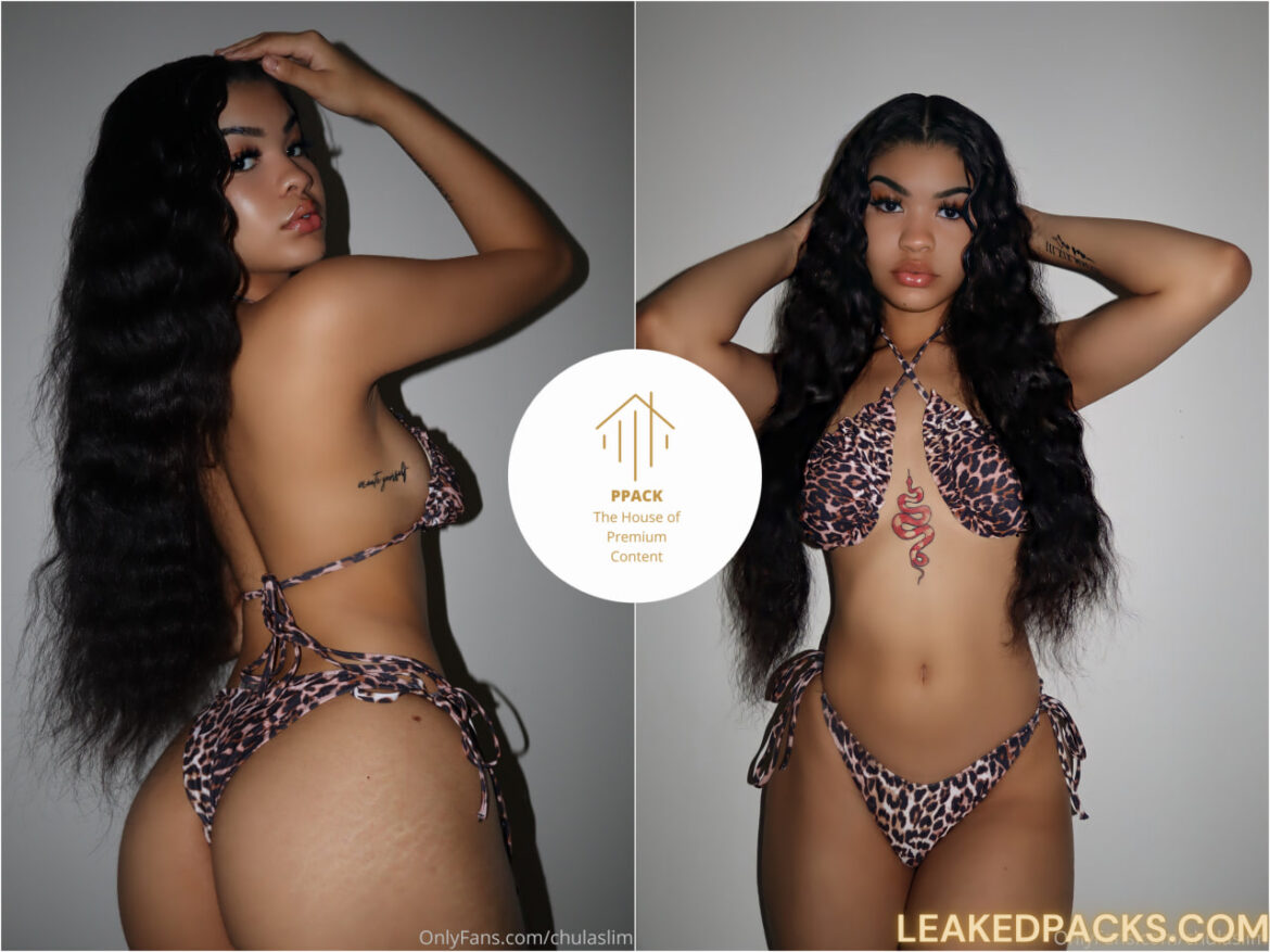 ChulaSlim-Onlyfans-Leaked-Free-Mega-Link