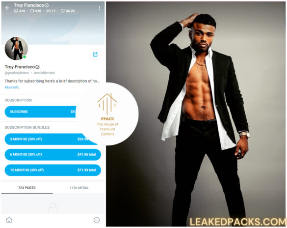 Troy-Francisco-yourboyfcisco-Onlyfans-Leaked-Free-Mega-Link