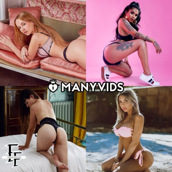 Latest-Mixed-PPVs-ManyVids-Pack-27