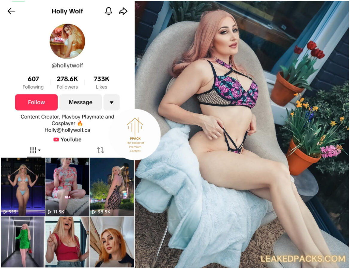 Holly-Wolf-wolfofthewild-Tiktok-Star-Leaked-Nudes