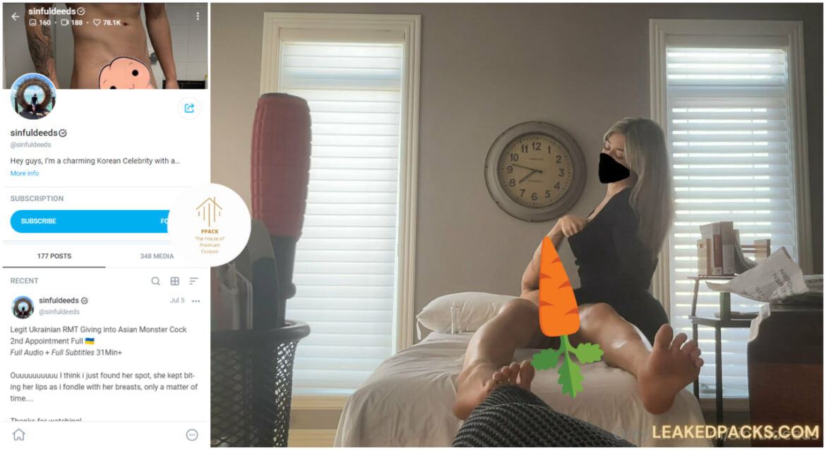 Sinfuldeeds-Onlyfan-Leaked-Free-Mega-Link