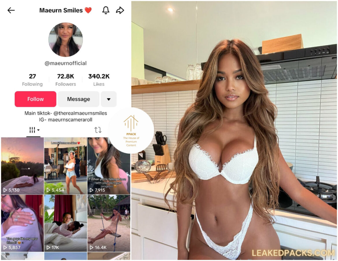 Maeurn-Smiles-maeurnfilipina-Tiktok-Star-Leaked-Nudes