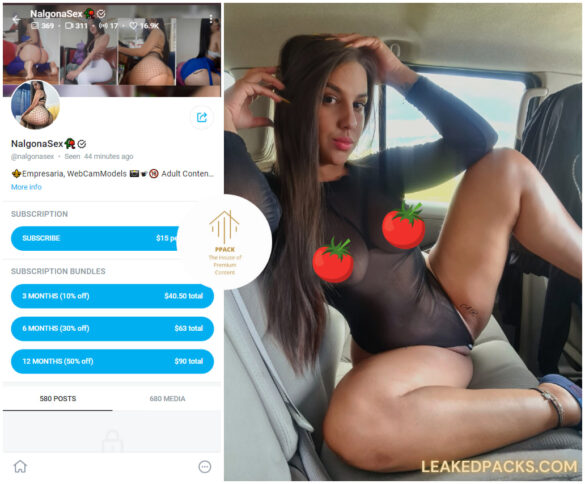 NalgonaSex-Onlyfans-Leaked-Free-Mega-Link