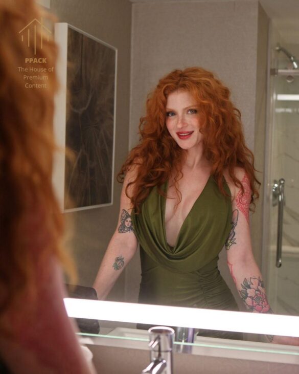 katierosecoloredglasses